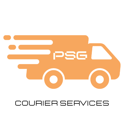 PSG COURIER SERVICES 